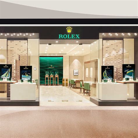 rolex store bangkok|rolex thailand boutique.